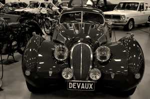 1930s DEVAUX COUPE(002)